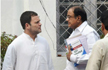 Congress wont project Rahul Gandhi as PM Face in 2019: Chidambaram